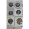 Image 7 : Variety Tokens/Medallions (16) : Whitehorse Yukon; Jasper; Winnipeg; Edmonton Klondike; Confederatio
