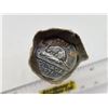 Image 2 : Canada Five Cent 1976 ROLL  (NOTE: Rolls not opened by the Auction Company, so quantity and contents