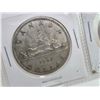 Image 2 : Canada Dollars (3): 1963; 1980; 1985 (SEE PICS!)  (Listing & Descriptions are a GUIDE ONLY and are s