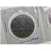 Image 3 : Canada Dollars (3): 1963; 1980; 1985 (SEE PICS!)  (Listing & Descriptions are a GUIDE ONLY and are s