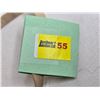 Image 7 : Royal Canadian Mint Money Sacks (5) : Variety - Blank ? (3) - 25¢ (1) - 1¢ (1)  (Listing & Descripti