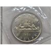 Image 2 : Canada Dollar 1954 (ICCS Certification : MS-62) (SEE PICS!)  (Listing & Descriptions are a GUIDE ONL