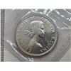 Image 3 : Canada Dollar 1954 (ICCS Certification : MS-62) (SEE PICS!)  (Listing & Descriptions are a GUIDE ONL