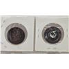 Image 7 : Canada Large Cent (4): 1895; 1897; 1899; 1900 (SEE PICS!)  (Listing & Descriptions are a GUIDE ONLY 
