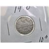Image 3 : Canada Ten Cent (4): 1909; 1910; 1912; 1913 (SEE PICS!)  (Listing & Descriptions are a GUIDE ONLY an