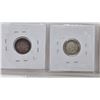 Image 7 : Canada Ten Cent (4): 1909; 1910; 1912; 1913 (SEE PICS!)  (Listing & Descriptions are a GUIDE ONLY an