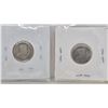 Image 8 : Canada Ten Cent (4): 1909; 1910; 1912; 1913 (SEE PICS!)  (Listing & Descriptions are a GUIDE ONLY an