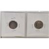 Image 7 : Canada Ten Cent (4): 1913; 1916; 1917; 1919 (SEE PICS!)  (Listing & Descriptions are a GUIDE ONLY an