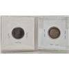 Image 8 : Canada Ten Cent (4): 1913; 1916; 1917; 1919 (SEE PICS!)  (Listing & Descriptions are a GUIDE ONLY an
