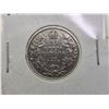 Image 3 : Canada Twenty Five Cent (4): 1907; 1916; 1917; 1930 (SEE PICS!)  (Listing & Descriptions are a GUIDE