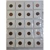 Image 3 : USA Coin Collection (130+ Coins!) : - One Cent (40) : Ranging 1966-2013 - Five Cent (5) : 1964; 1977