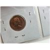 Image 8 : Canada One Cent (3) : - 1979 Turkey Neck / Die Axis Off Slightly - 1979 Double 9 - 1979  (SEE PICS!)