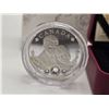 Image 3 : RCM $20 Fine Silver Coin : The Royal Wedding of HRH Prince Harry and Ms. Meghan Markle (COA 99.99%) 