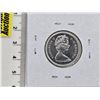 Image 4 : Canada Twenty Five Cent : 1867-1967 "DIVING COUGAR" (SEE PICS!)  (Listing & Descriptions are a GUIDE