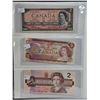 Image 10 : Binder Lot - Junior Collector Starter Collection : - Page 1 : Canada One Cent (20) Large Cent (8) : 