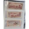 Image 11 : Binder Lot - Junior Collector Starter Collection : - Page 1 : Canada One Cent (20) Large Cent (8) : 