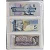 Image 12 : Binder Lot - Junior Collector Starter Collection : - Page 1 : Canada One Cent (20) Large Cent (8) : 