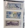 Image 13 : Binder Lot - Junior Collector Starter Collection : - Page 1 : Canada One Cent (20) Large Cent (8) : 