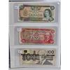 Image 14 : Binder Lot - Junior Collector Starter Collection : - Page 1 : Canada One Cent (20) Large Cent (8) : 
