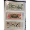 Image 15 : Binder Lot - Junior Collector Starter Collection : - Page 1 : Canada One Cent (20) Large Cent (8) : 