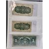 Image 7 : Binder Lot - Junior Collector Starter Collection : - Page 1 : Canada One Cent (20) Large Cent (8) : 