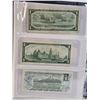 Image 9 : Binder Lot - Junior Collector Starter Collection : - Page 1 : Canada One Cent (20) Large Cent (8) : 