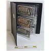 Image 1 : Canada Bills 1954 Series (7) : Incl. $1 *Replacement - $100 : Beattie/Rasminsky #BJ6704363 - $50 : B