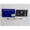 Image 1 : United States Proof Set 1972 (SEE PICS!)  (Listing & Descriptions are a GUIDE ONLY and are subject t