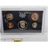 Image 3 : United States Proof Set 1972 (SEE PICS!)  (Listing & Descriptions are a GUIDE ONLY and are subject t