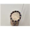 Image 2 : Canada Five Cent 1928 ROLL  (NOTE: Rolls not opened by the Auction Company, so quantity and contents