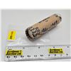 Image 1 : Canada Five Cent 1940's ROLL  (NOTE: Rolls not opened by the Auction Company, so quantity and conten