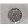 Image 3 : Canada Twenty Five Cent 1911 (ICCS Cert: VG8) (SEE PICS!)  (Listing & Descriptions are a GUIDE ONLY 