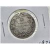 Image 3 : Canada Twenty Five Cent (4): 1918; 1935; 1940; 1954  (SEE PICS!)  (Listing & Descriptions are a GUID