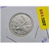 Image 2 : Canada Twenty Five Cent (2): 1938; 1939  (SEE PICS!)  (Listing & Descriptions are a GUIDE ONLY and a