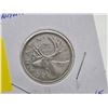 Image 3 : Canada Twenty Five Cent (2): 1938; 1939  (SEE PICS!)  (Listing & Descriptions are a GUIDE ONLY and a