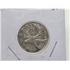 Image 2 : Canada Twenty Five Cent (3): 1941; 1943; 1944 (SEE PICS!)  (Listing & Descriptions are a GUIDE ONLY 