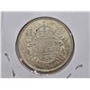 Image 3 : Canada Fifty Cent 1945 (SEE PICS!)  (Listing & Descriptions are a GUIDE ONLY and are subject to chan