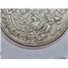 Image 3 : Canada Fifty Cent 1950 (SEE PICS!)  (Listing & Descriptions are a GUIDE ONLY and are subject to chan
