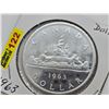 Image 2 : Canada Dollar 1963 (SEE PICS!)  (Listing & Descriptions are a GUIDE ONLY and are subject to changes,