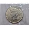Image 2 : USA Peace Dollar 1924 (ICCS Cert : MS-63) (SEE PICS!)  (Listing & Descriptions are a GUIDE ONLY and 