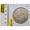 Image 1 : USA Morgan Dollar 1883O (SEE PICS!)  (Listing & Descriptions are a GUIDE ONLY and are subject to cha
