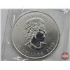 Image 3 : RCM Birds of Prey : Canada Five Dollar Fine Silver Coin 2015 "Red-Tailed Hawk" (.9999 : 1 oz) (SEE P