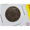 Image 2 : Canada Coins (2): - One Cent 1924 - Ten Cent 1919 (SEE PICS!)  (Listing & Descriptions are a GUIDE O
