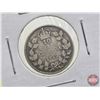 Image 3 : Canada Coins (2): - One Cent 1924 - Ten Cent 1919 (SEE PICS!)  (Listing & Descriptions are a GUIDE O