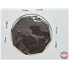Image 3 : Trade Token : West End Bakery Moose Jaw : Good for 1 Loaf  (W.S. Mitchell opened a bakeshop in 1912 