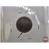 Image 3 : Canada One Cent (4) : Die Cracks : 1941; 1944; 1957; 2010 (SEE PICS!)  (Note: Error coins are descri