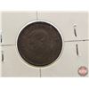 Image 4 : Canada One Cent (3) : 1940 Die Rotation ; 1963 Hanging 3 ; 1974  Filling in front of the queen (SEE 