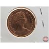 Image 8 : Canada One Cent (3) : 1940 Die Rotation ; 1963 Hanging 3 ; 1974  Filling in front of the queen (SEE 