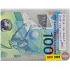 Image 3 : Russia 100 Rubles : 2018 FIFA World Cup  (See Pics for Varieties, Conditions, Serial Numbers, Printi