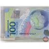 Image 5 : Russia 100 Rubles : 2018 FIFA World Cup  (See Pics for Varieties, Conditions, Serial Numbers, Printi